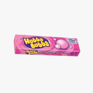 Wrigleys Hubba Bubba Original Flavor 35g