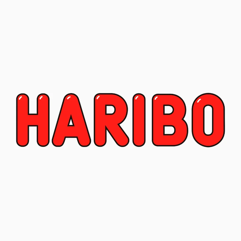 haribo