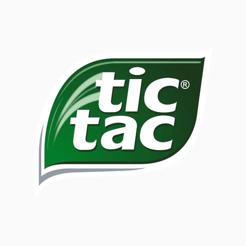 tic tac